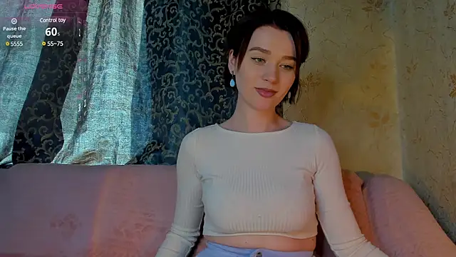 JamieAomi online show from 01.15.25