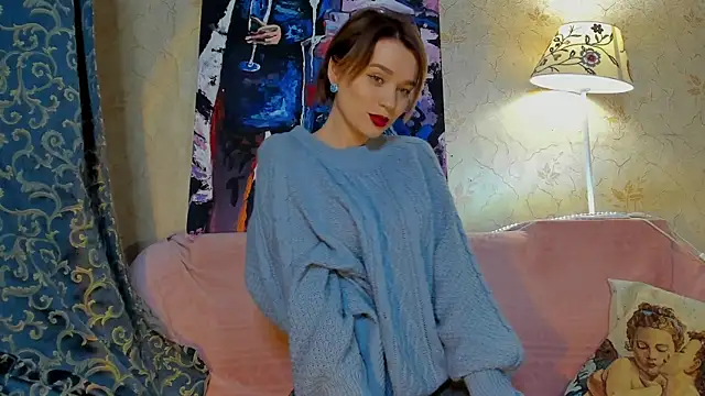 JamieAomi online show from 01.20.25