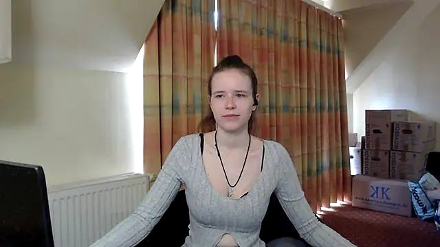 Princess-Lilly online show from 01.06.25