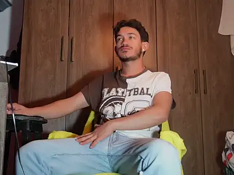 FelipheLive online show from 02.25.26