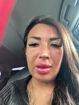 RuslanaXX online show from 02.09.26