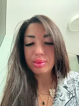 RuslanaXX online show from 03.13.26