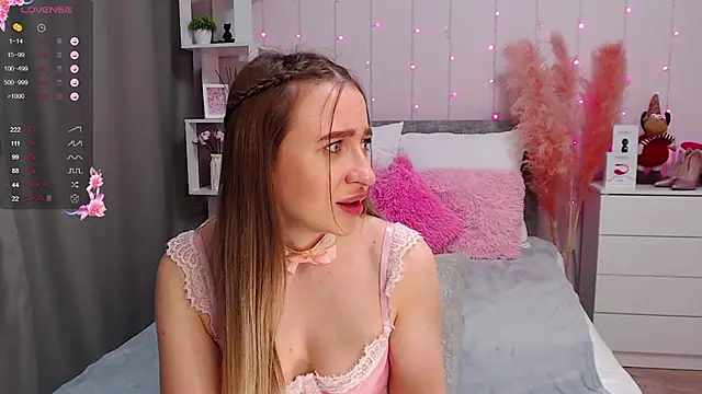 PornoGirlX online show from 02.05.25