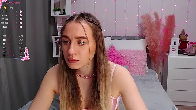 PornoGirlX online show from 02.05.25