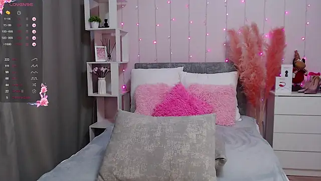 PornoGirlX online show from 02.24.25