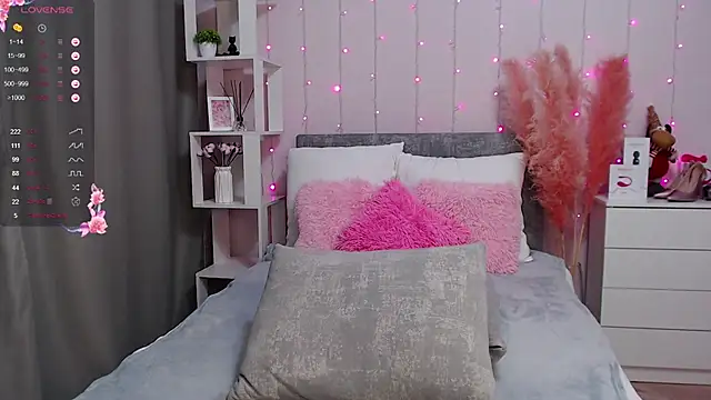 PornoGirlX online show from 02.25.25