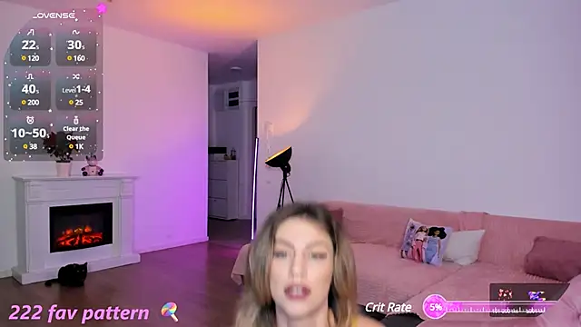 AnysaSmith online show from 12.14.24