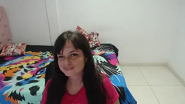 Snapshot of Aliciaheart chatting on 06.04.26 Aliciaheart online show from 06.04.26