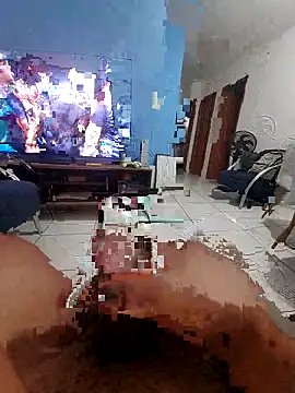 Snapshot of Galado0303 chatting on 02.14.26 Galado0303 online show from 02.14.26