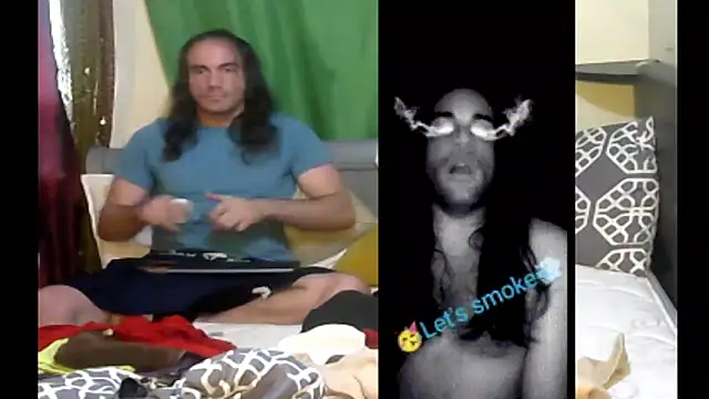 SexyCeleb online show from 09.15.25