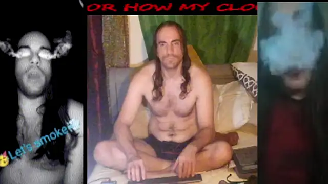 SexyCeleb online show from 09.18.25