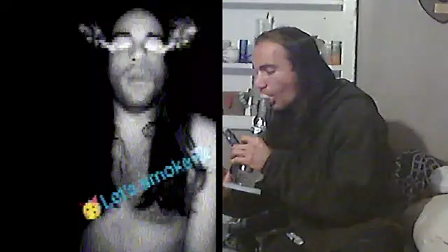 SexyCeleb online show from 11.28.25