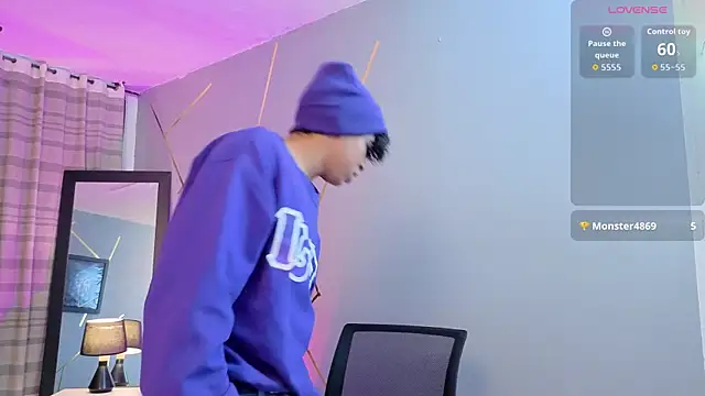 Noah Smith04 online show from 10.29.25