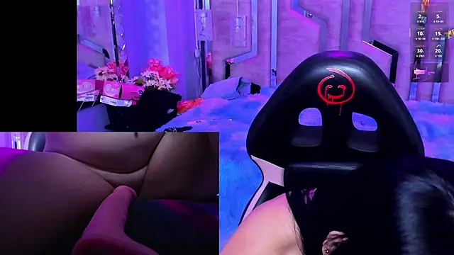 ValentinaGames online show from 09.18.25