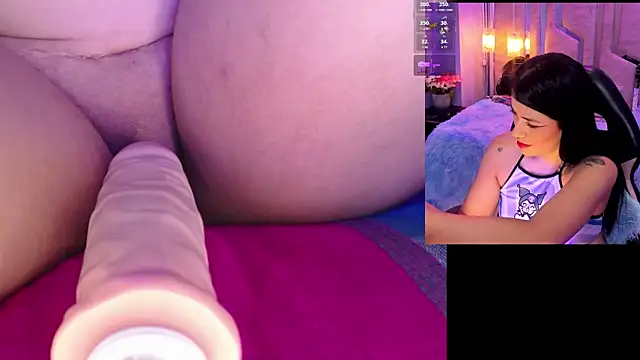 ValentinaGames online show from 01.16.26