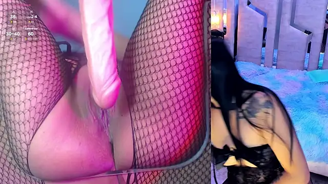 ValentinaGames online show from 04.12.26