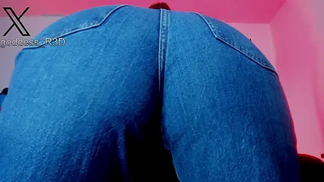 Diosa Alexandraa online show from 02.17.25