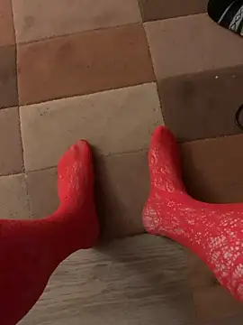 footsy35 online show from 01.15.26