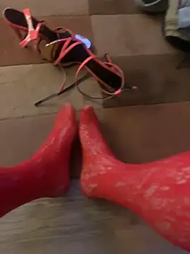 footsy35 online show from 02.06.26