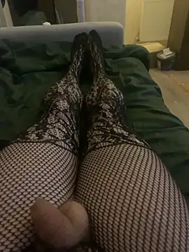 footsy35 online show from 04.17.26