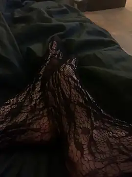 footsy35 online show from 04.20.26