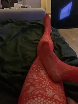 footsy35 online show from 04.25.26