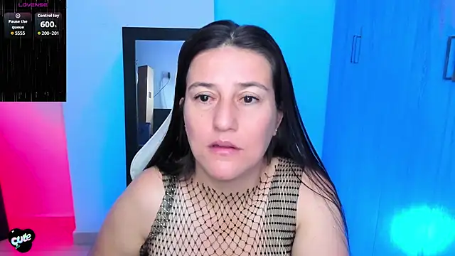 Saskyaa online show from 09.16.25