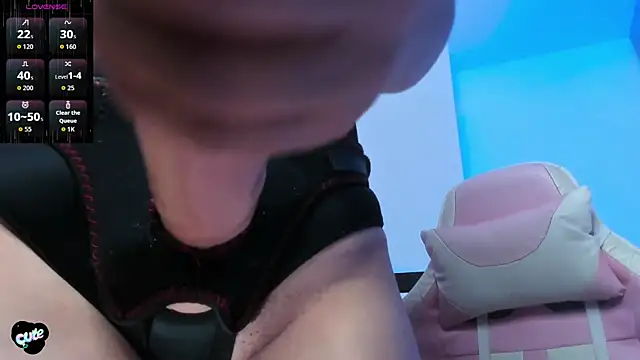 Saskyaa online show from 09.25.25