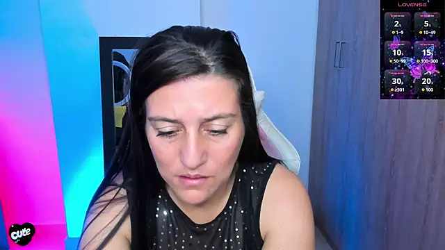 Saskyaa online show from 01.07.26