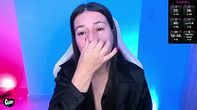 Saskyaa online show from 02.02.26