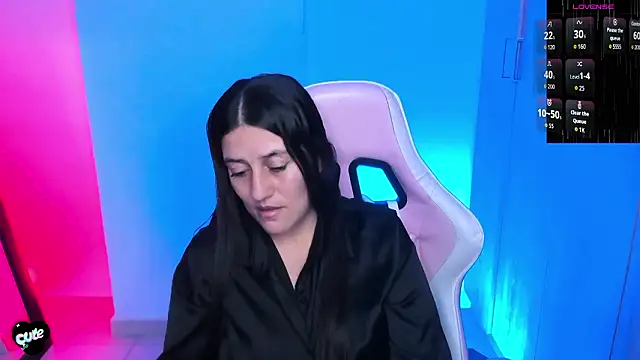 Saskyaa online show from 02.17.26