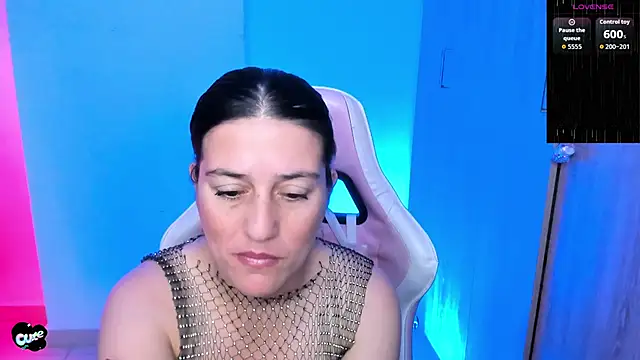 Saskyaa online show from 02.27.26