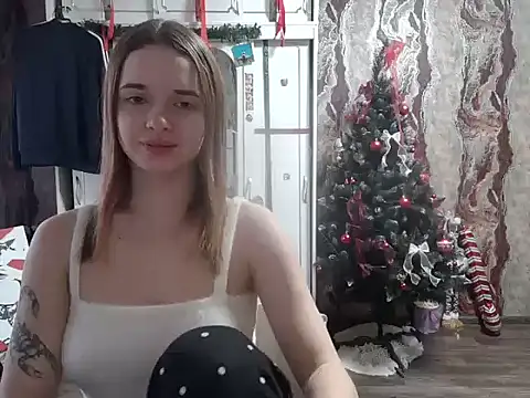 samanta55555 online show from 12.22.25