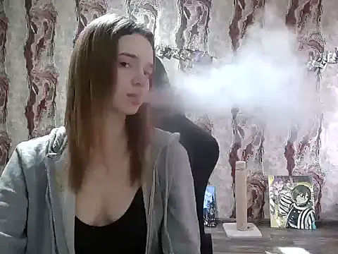 samanta55555 online show from 02.17.26