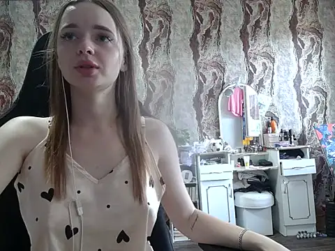 samanta55555 online show from 06.11.26
