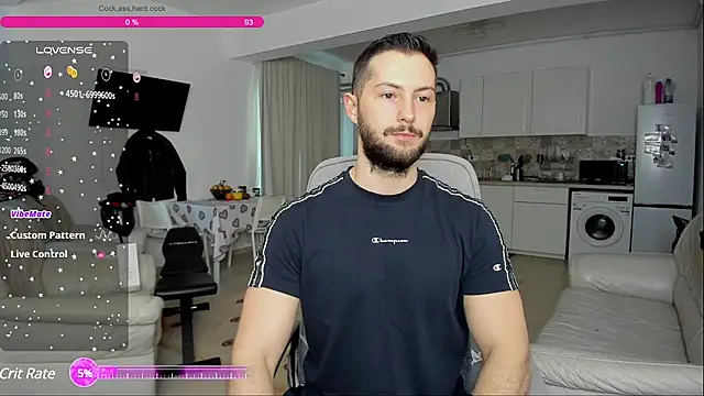 ZackFraser online show from 03.05.25