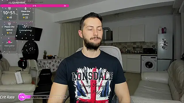 ZackFraser online show from 03.13.25