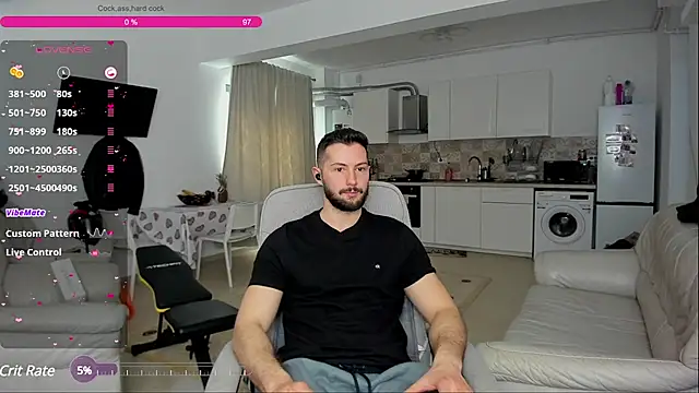 ZackFraser online show from 03.19.25