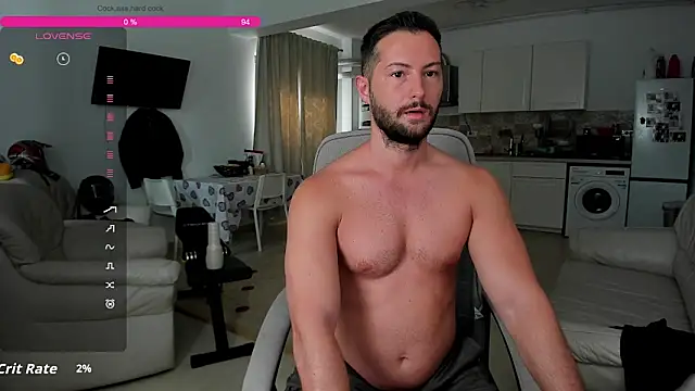 ZackFraser online show from 09.11.25