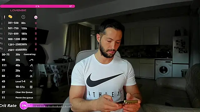 ZackFraser online show from 09.19.25