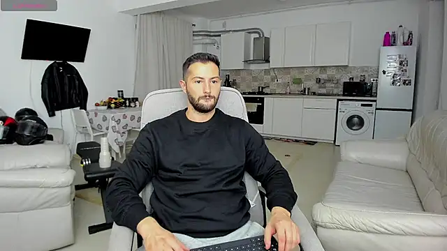 ZackFraser online show from 10.03.25