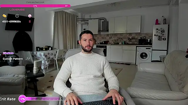 ZackFraser online show from 10.14.25