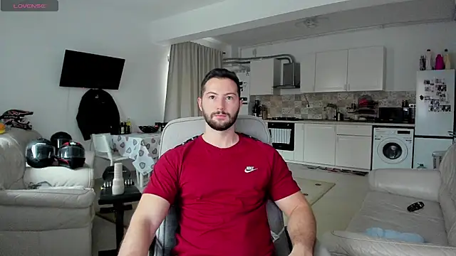 ZackFraser online show from 11.07.25