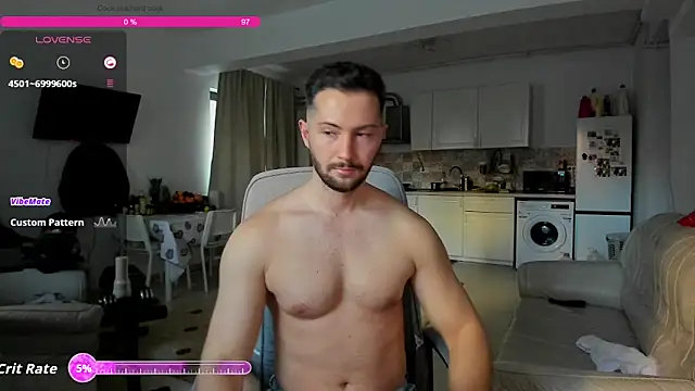 ZackFraser online show from 11.24.25