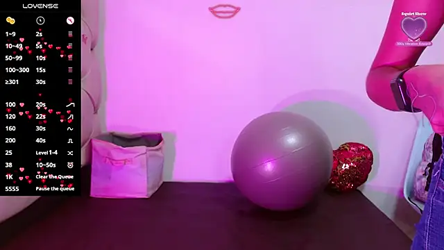 cleopatraa online show from 09.08.25