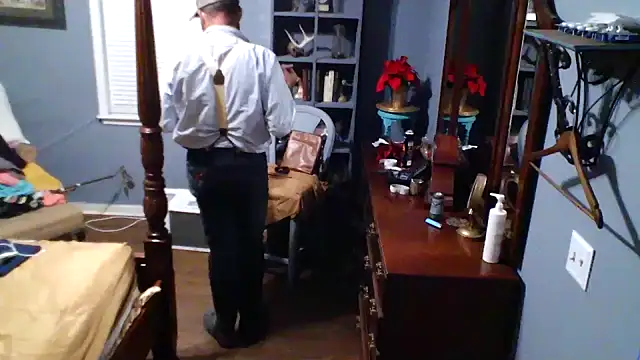 Onesieboy4daddys online show from 12.03.25