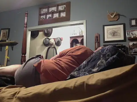 Onesieboy4daddys online show from 03.21.26