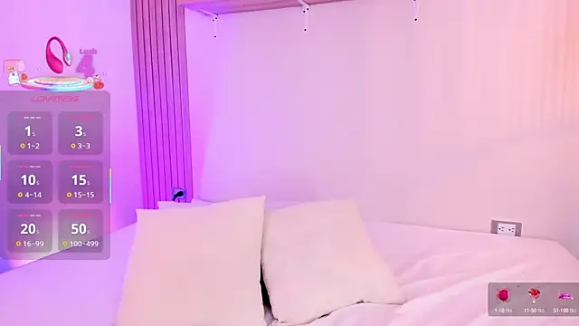 Kleverly Manson1 online show from 02.28.25