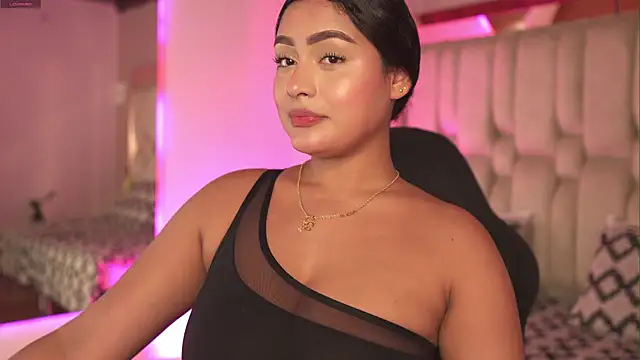 Kleverly Manson1 online show from 11.24.25