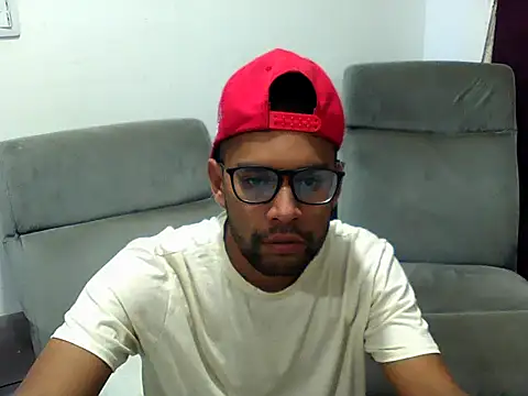 MisterSexCasual online show from 04.19.26